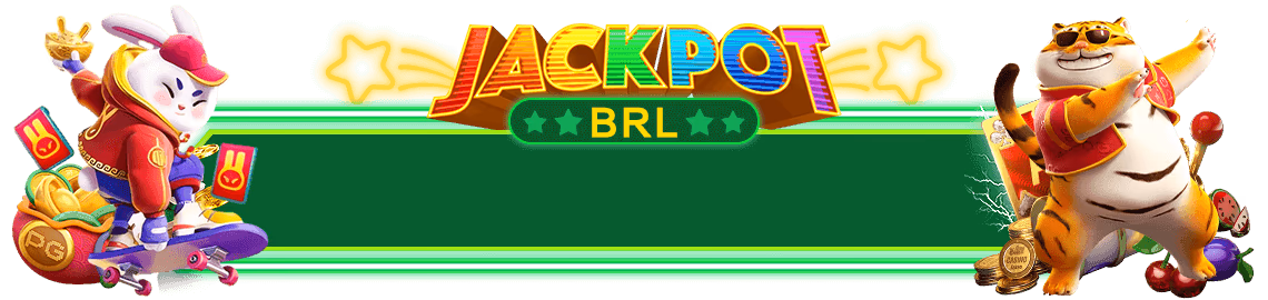 Nền giải thưởng jackpot sang trọng